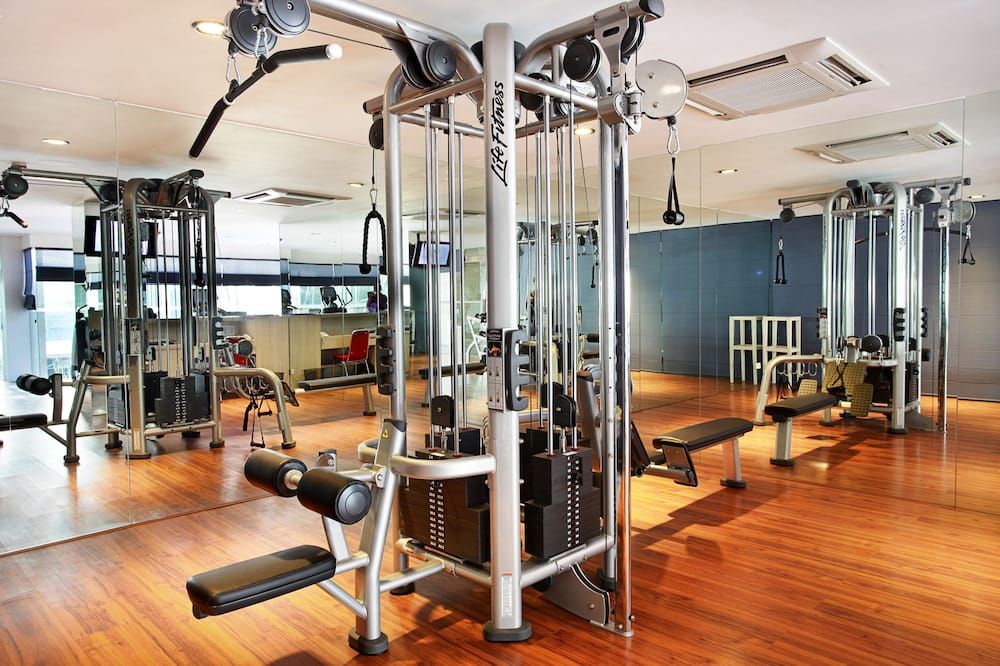 Gimnasio