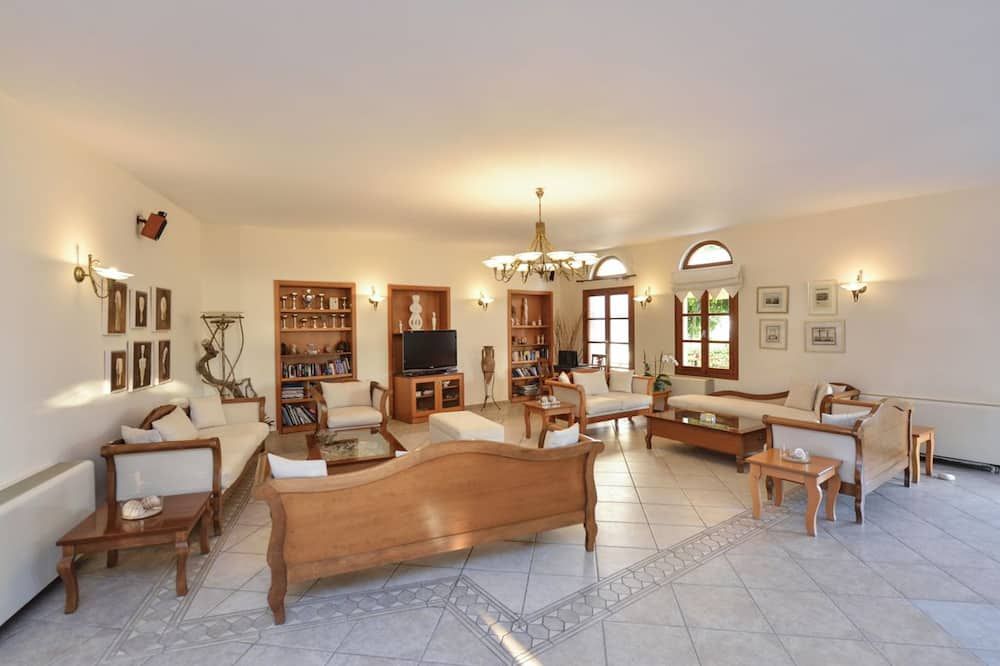 Sala de estar