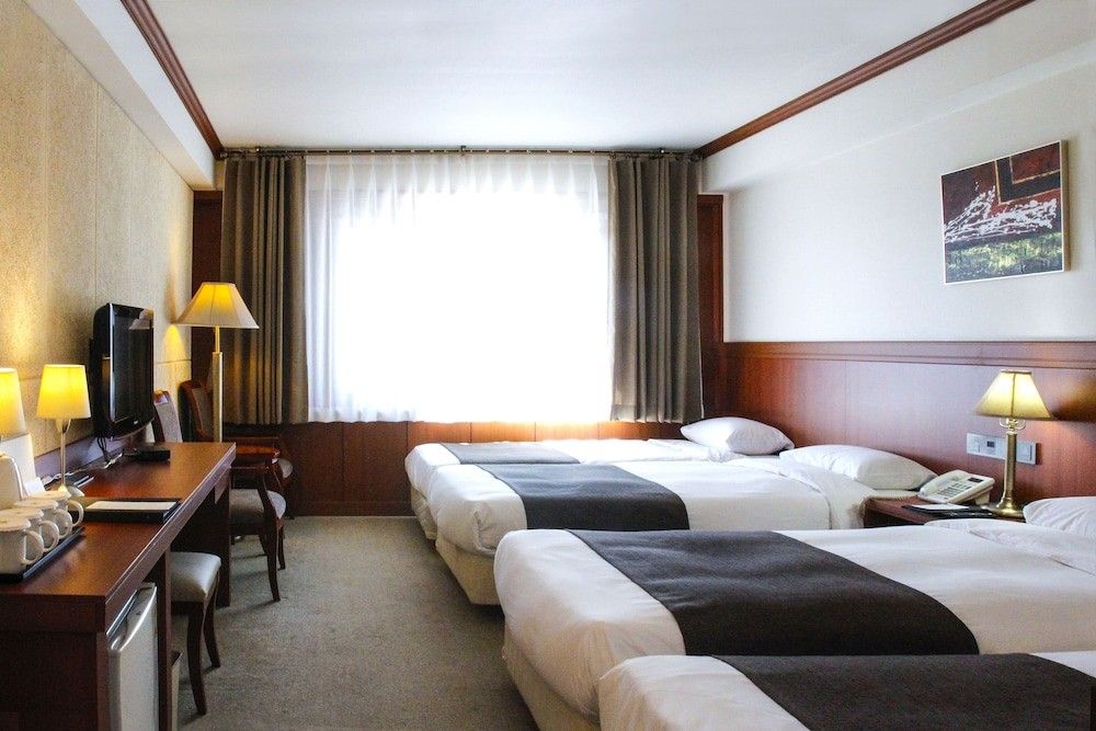 Habitación