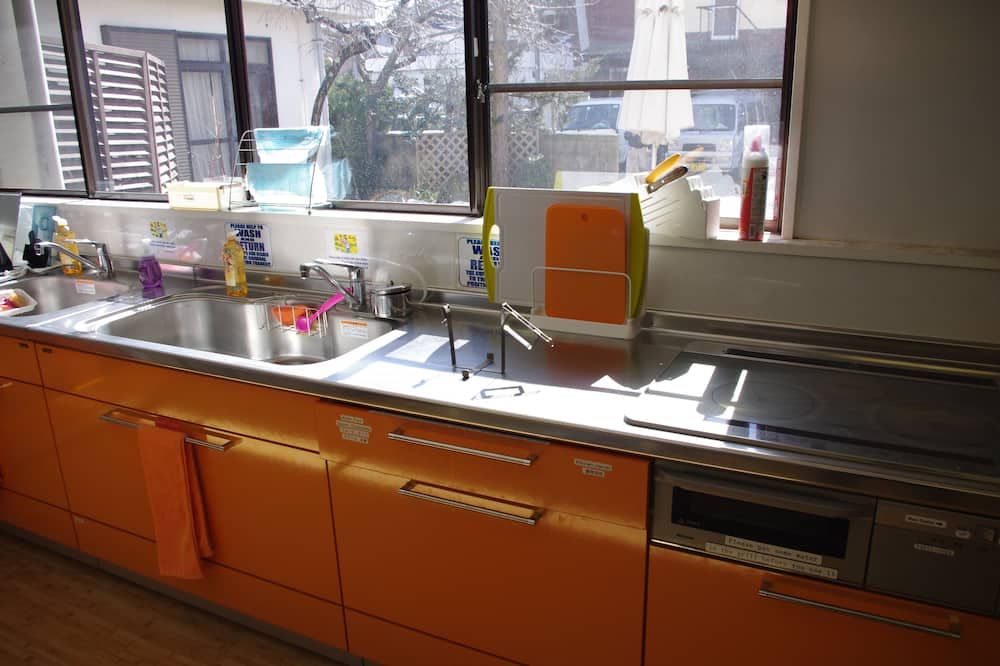 Cocina