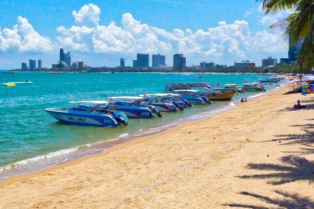 Playa Foto