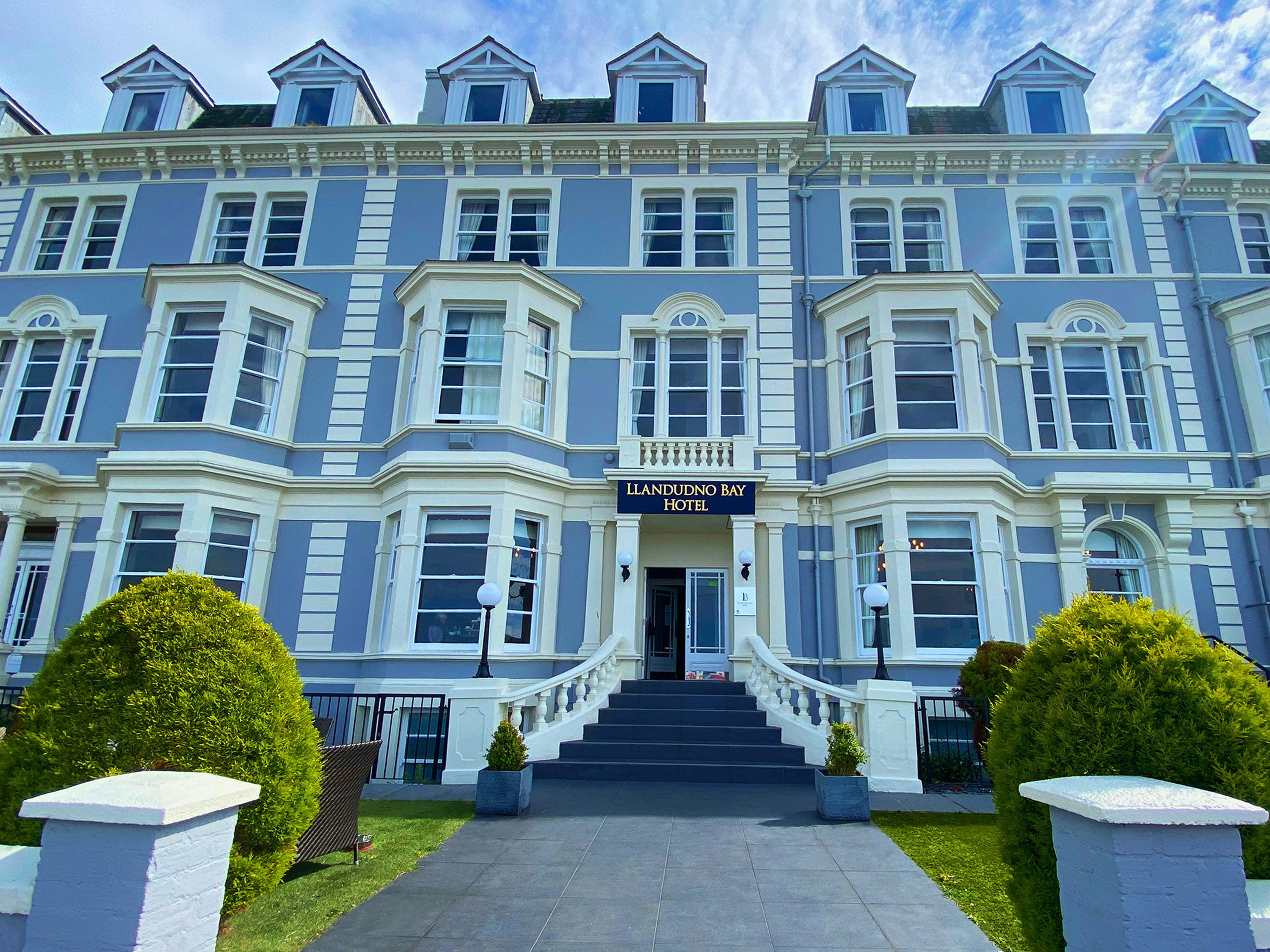 Edificio
