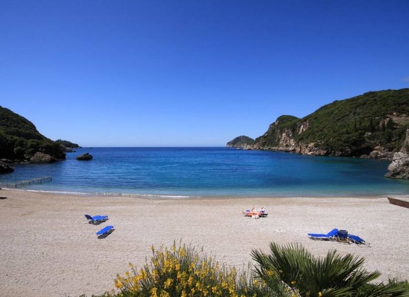Playa Foto
