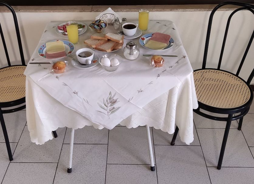 Comedor Foto