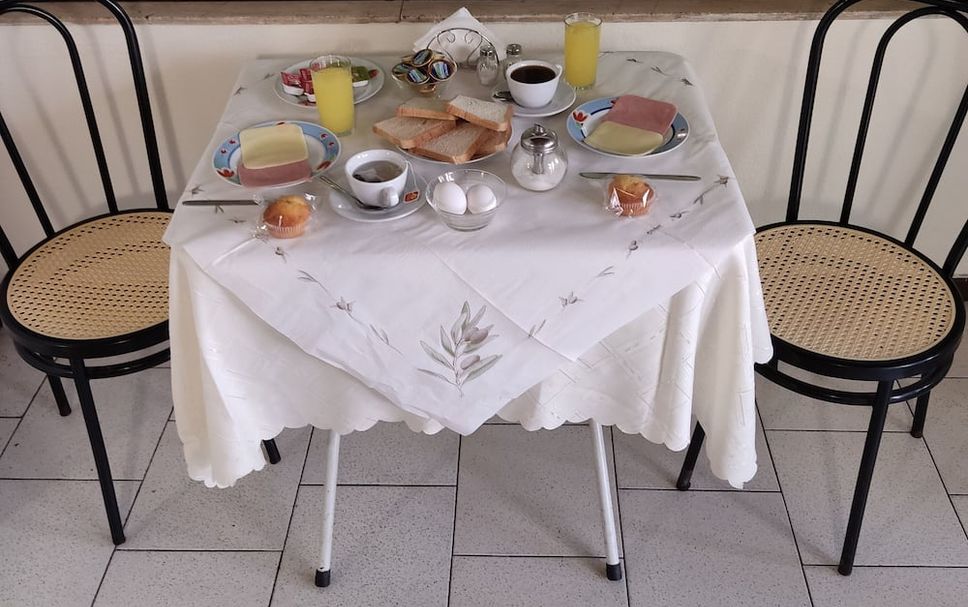 Comedor Foto