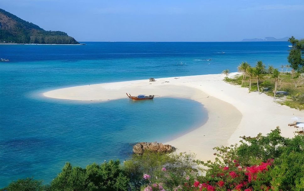Playa Foto
