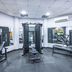 Gimnasio