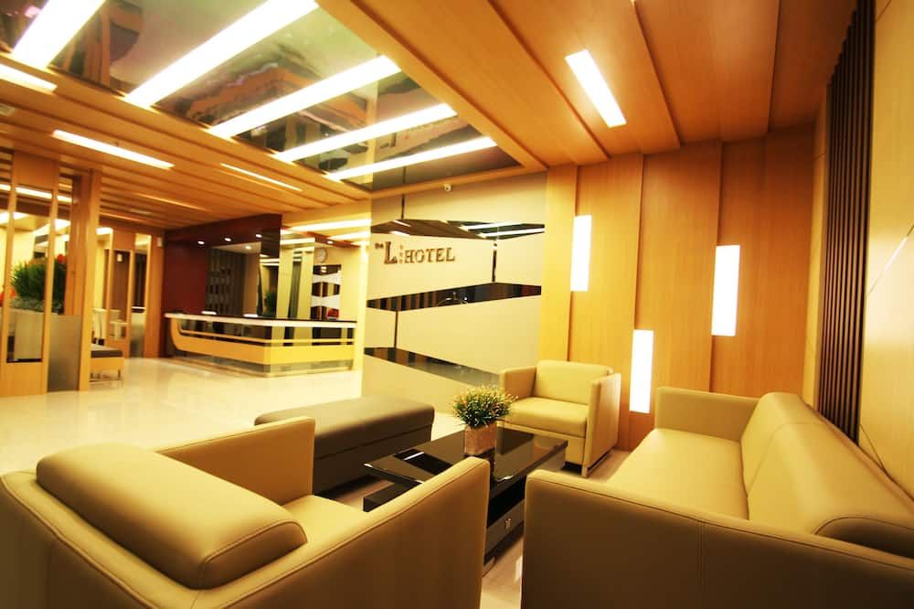 Sala de estar