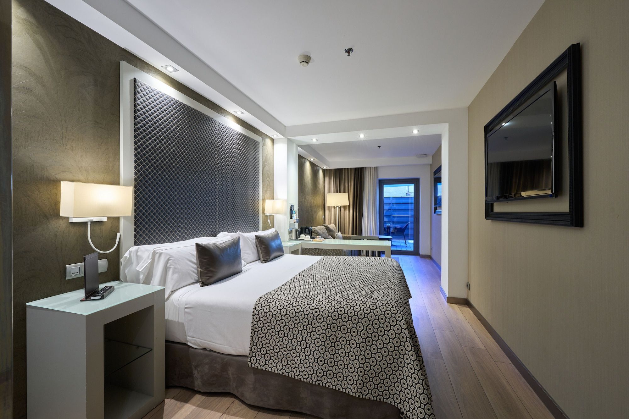Habitación