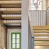 Escaleras