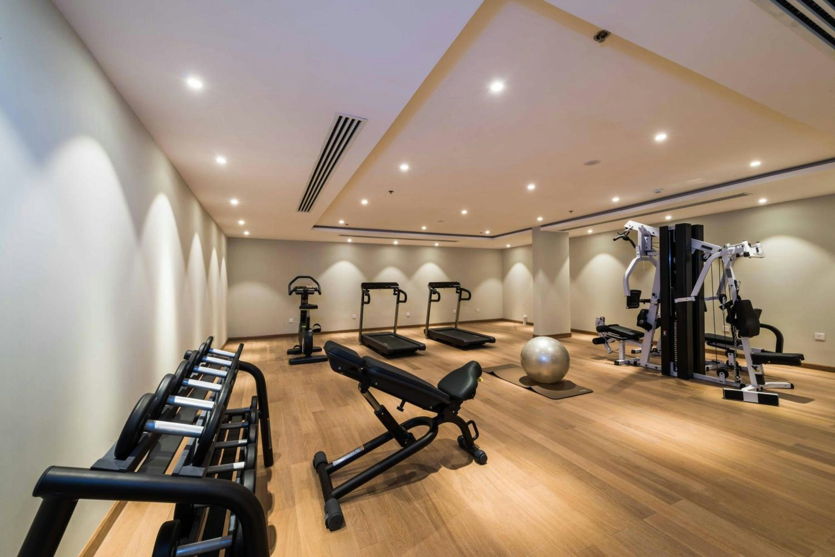 Gimnasio