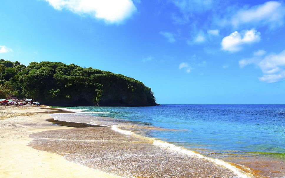 Playa Foto