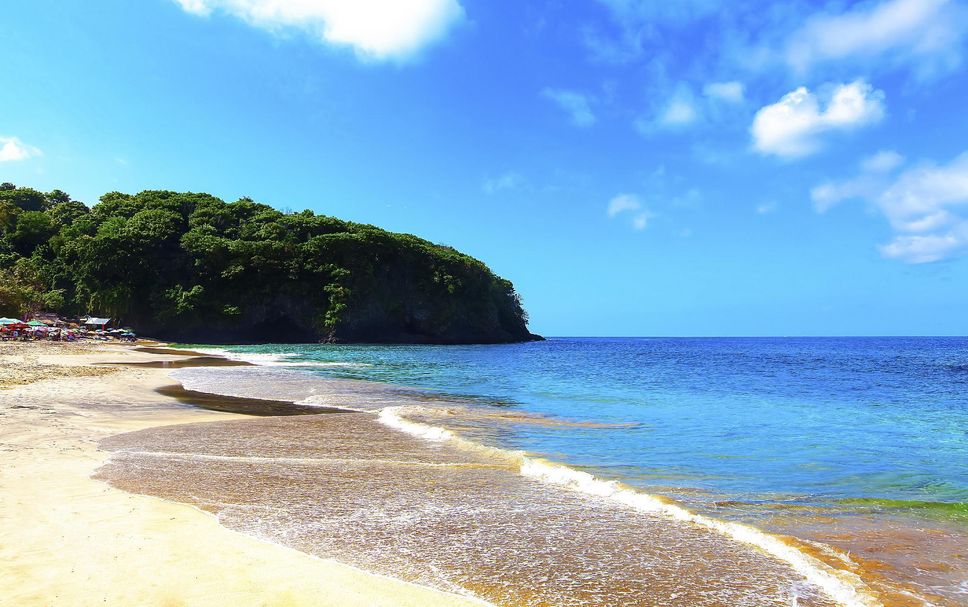 Playa Foto
