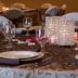 Sala de banquetes