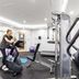 Gimnasio