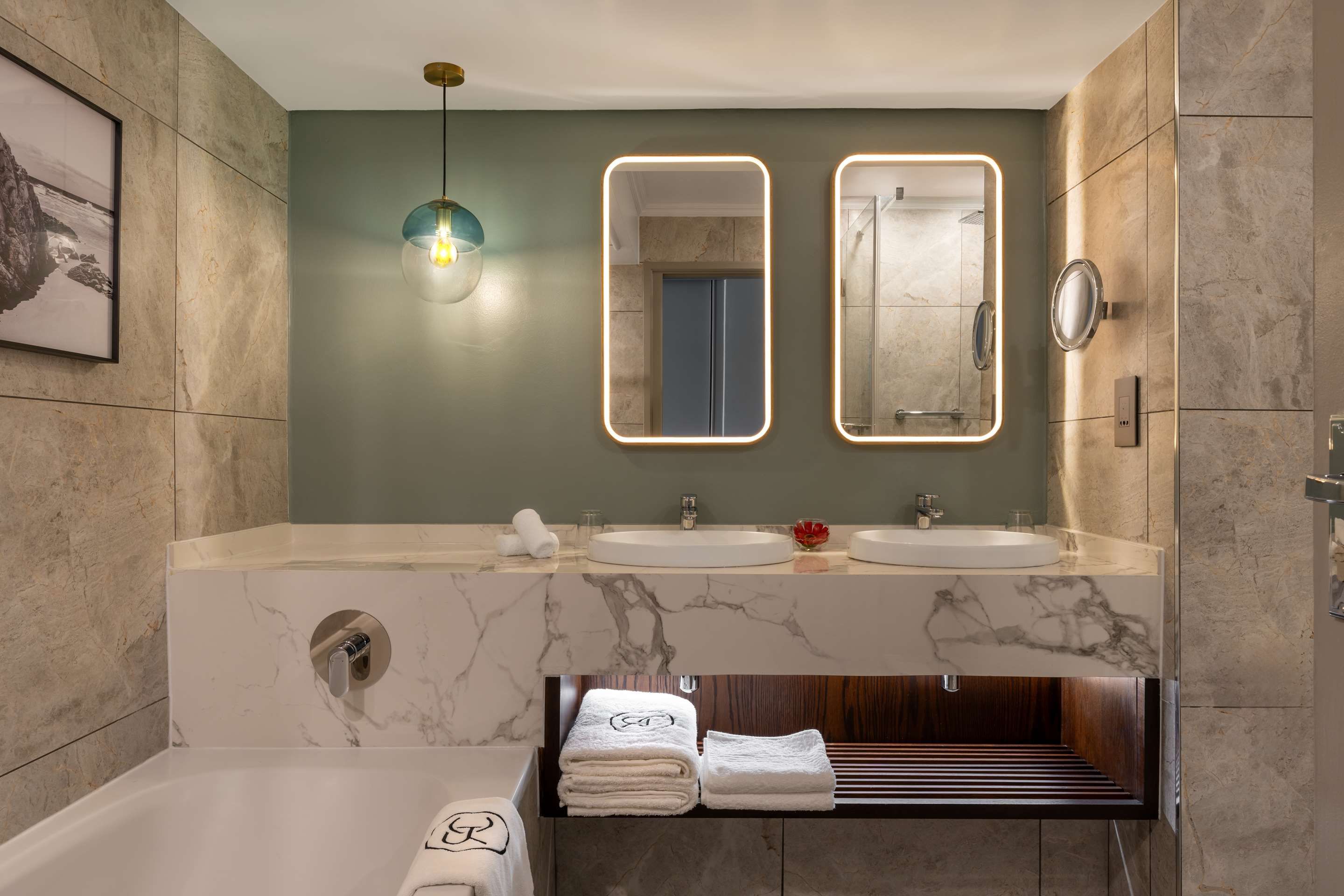 Baño