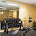 Gimnasio