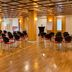 Sala de conferencias