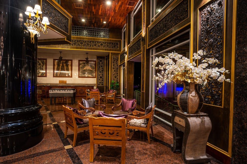 Sala de estar