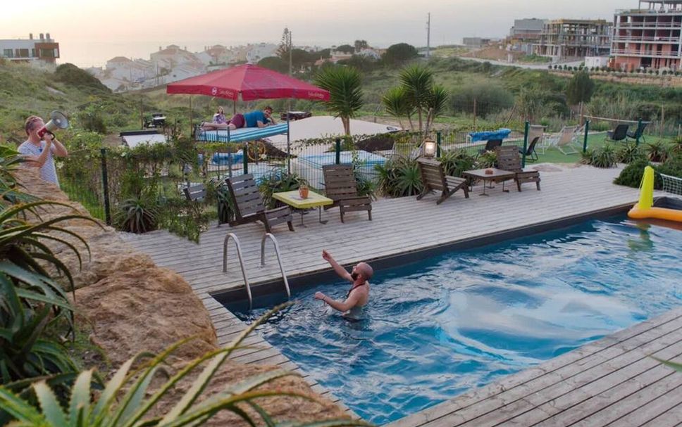 Piscina Foto