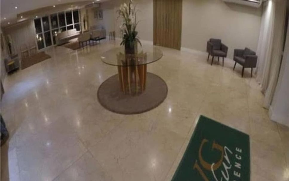 Recepción Foto