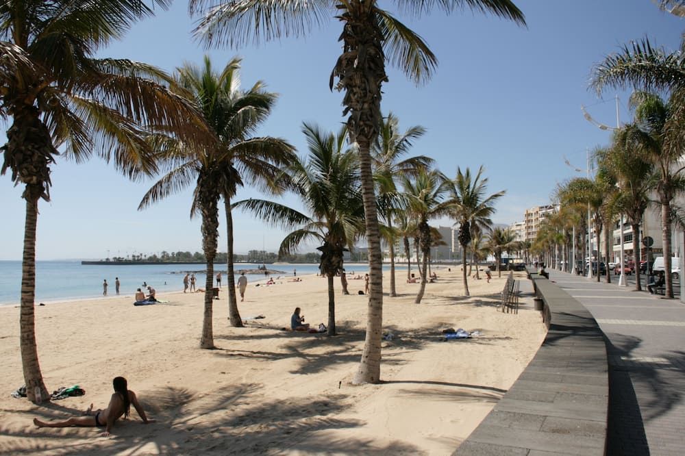 Playa