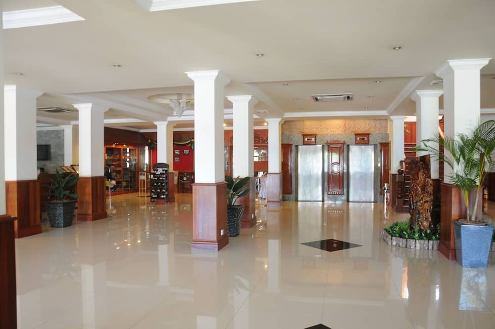 Recepción