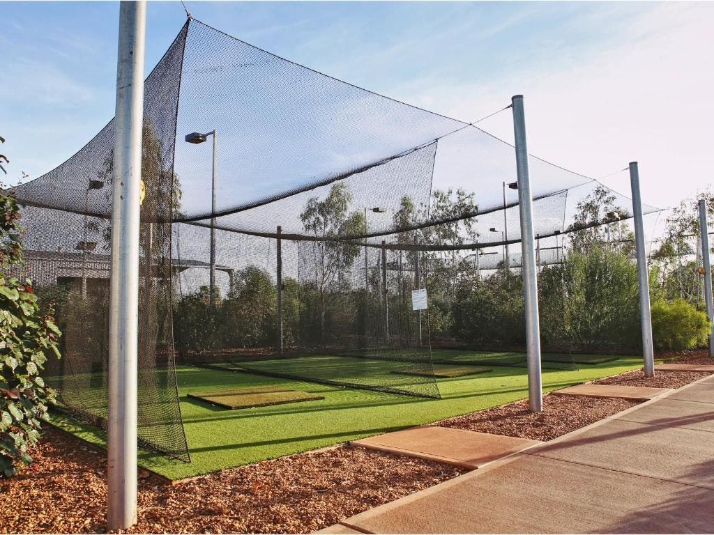 Campo de Golf