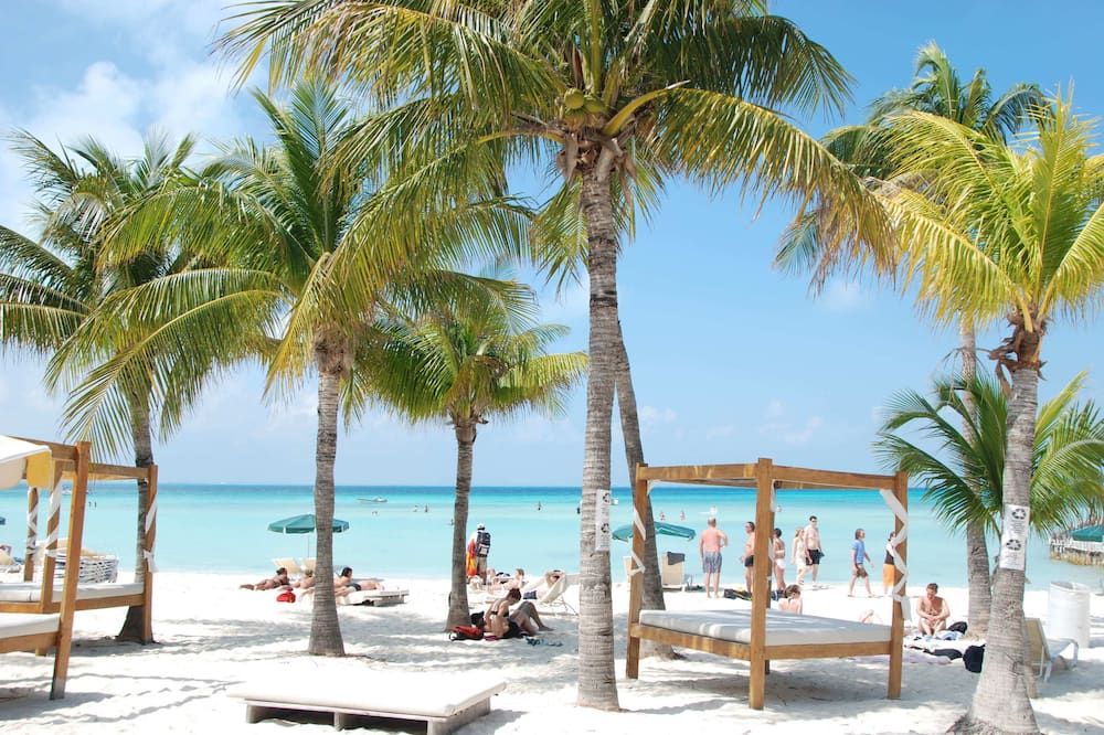 Playa Foto