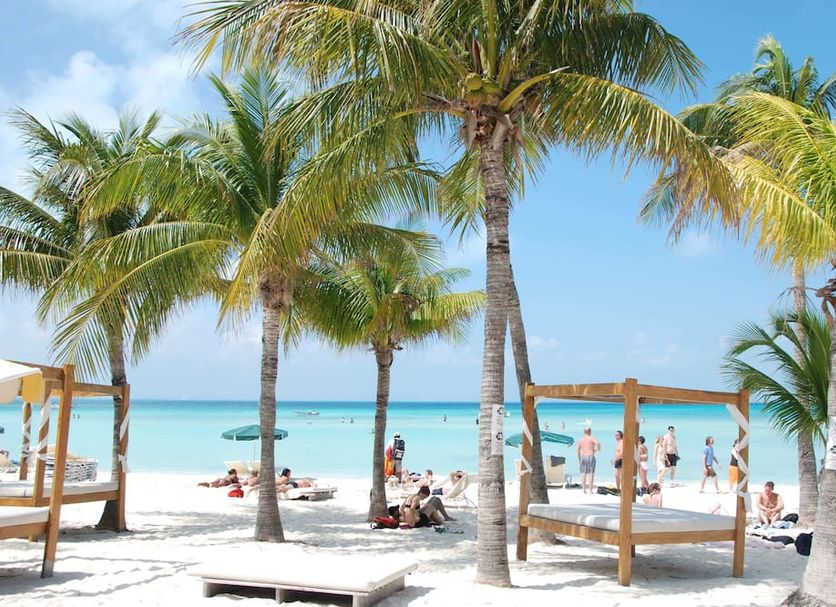 Playa Foto