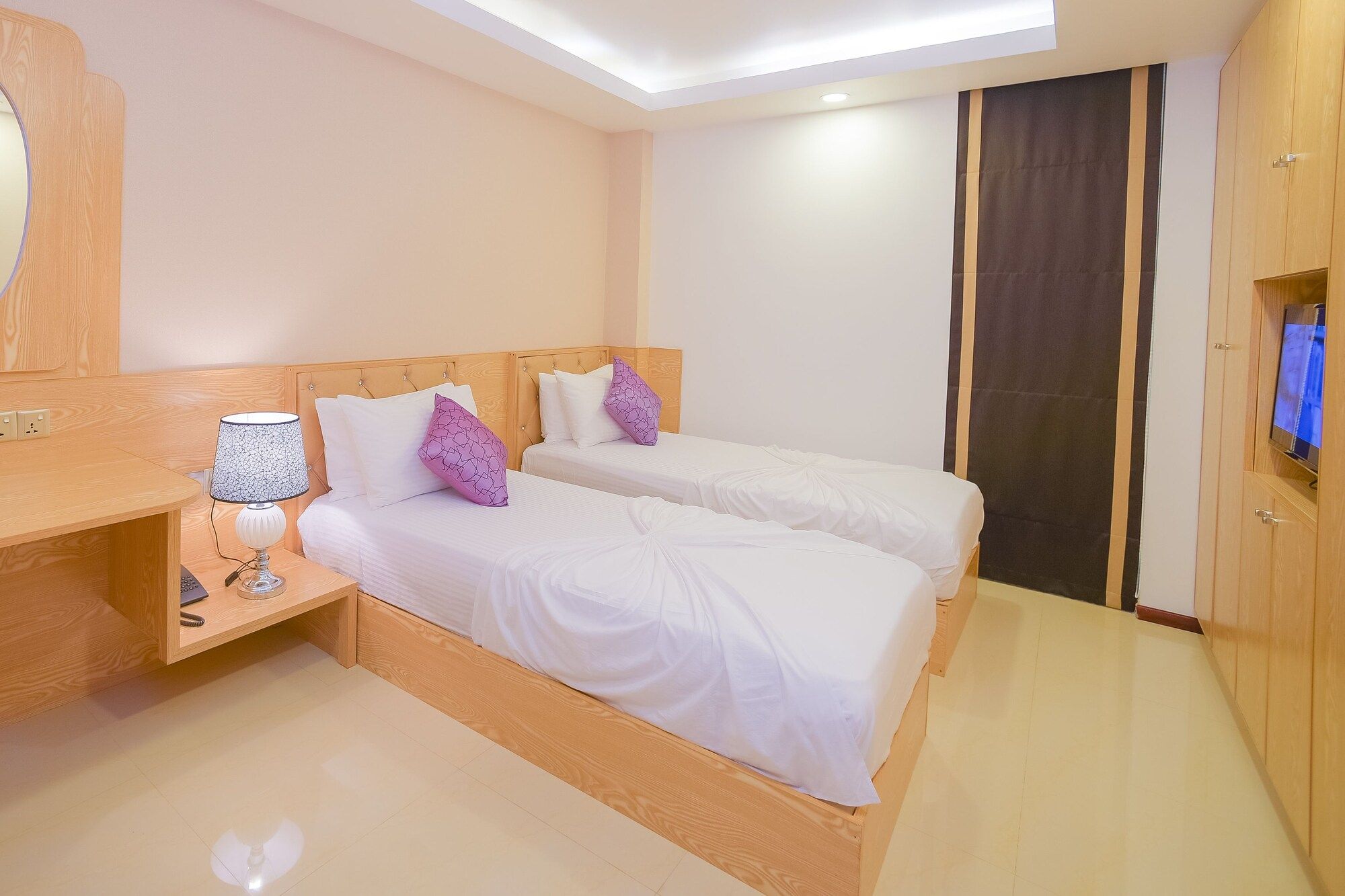 Habitación