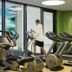 Gimnasio