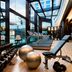 Gimnasio