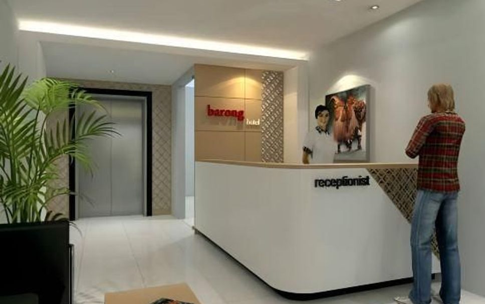 Recepción Foto
