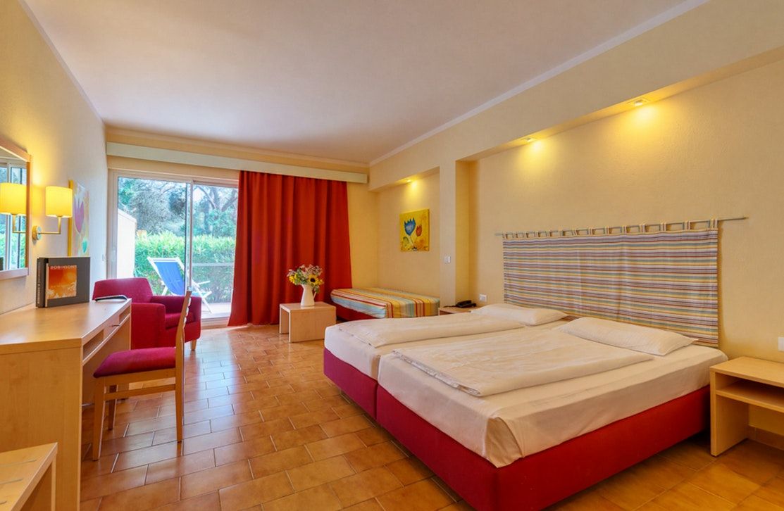 Habitación