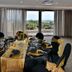 Sala de banquetes