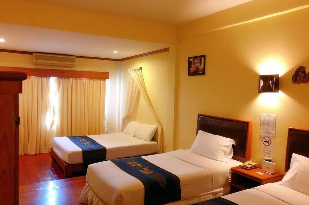 Habitación
