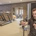 Gimnasio