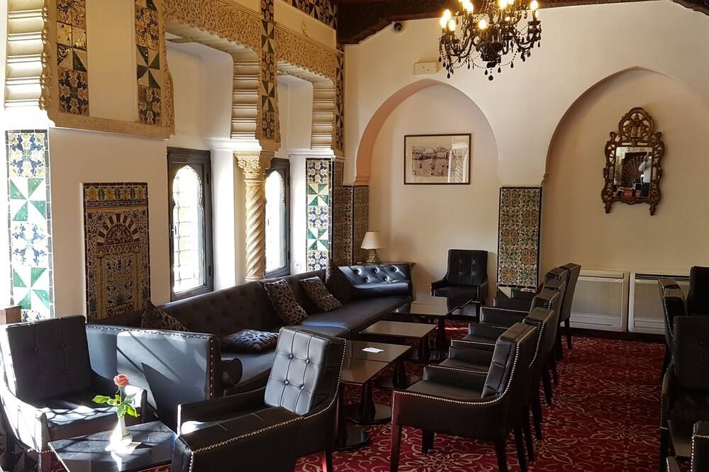 Sala de estar