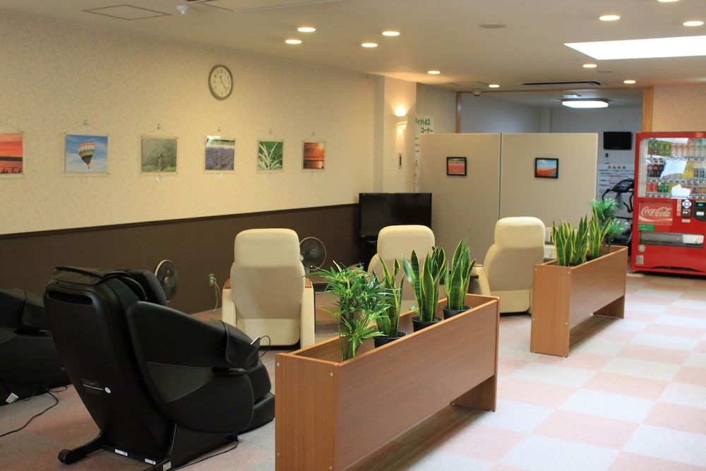 Servicio del hotel