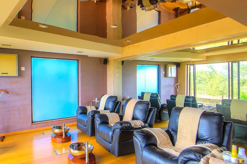 Sala de estar