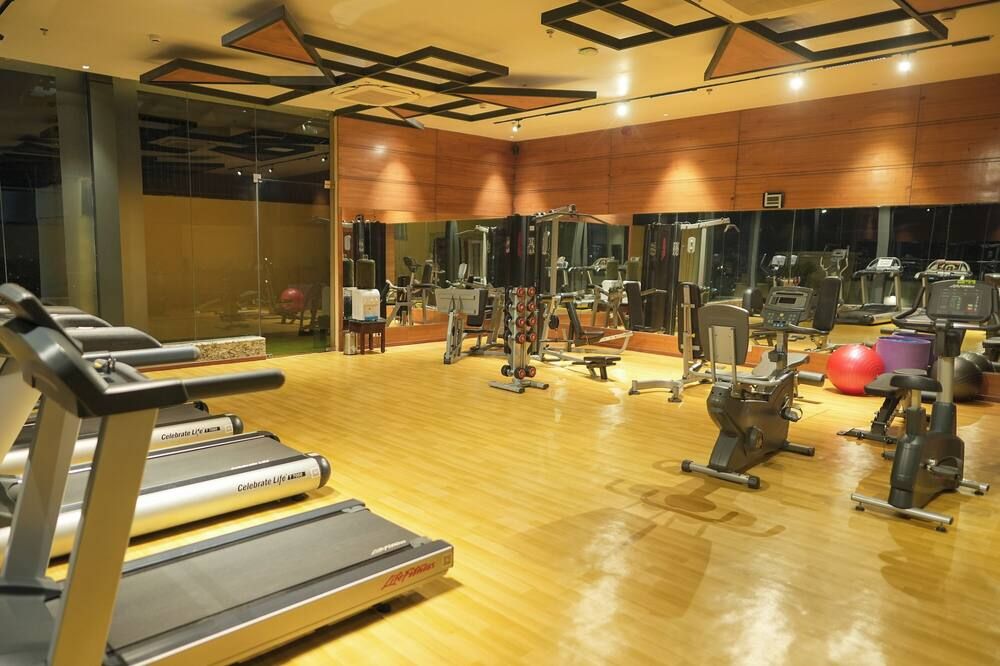 Gimnasio
