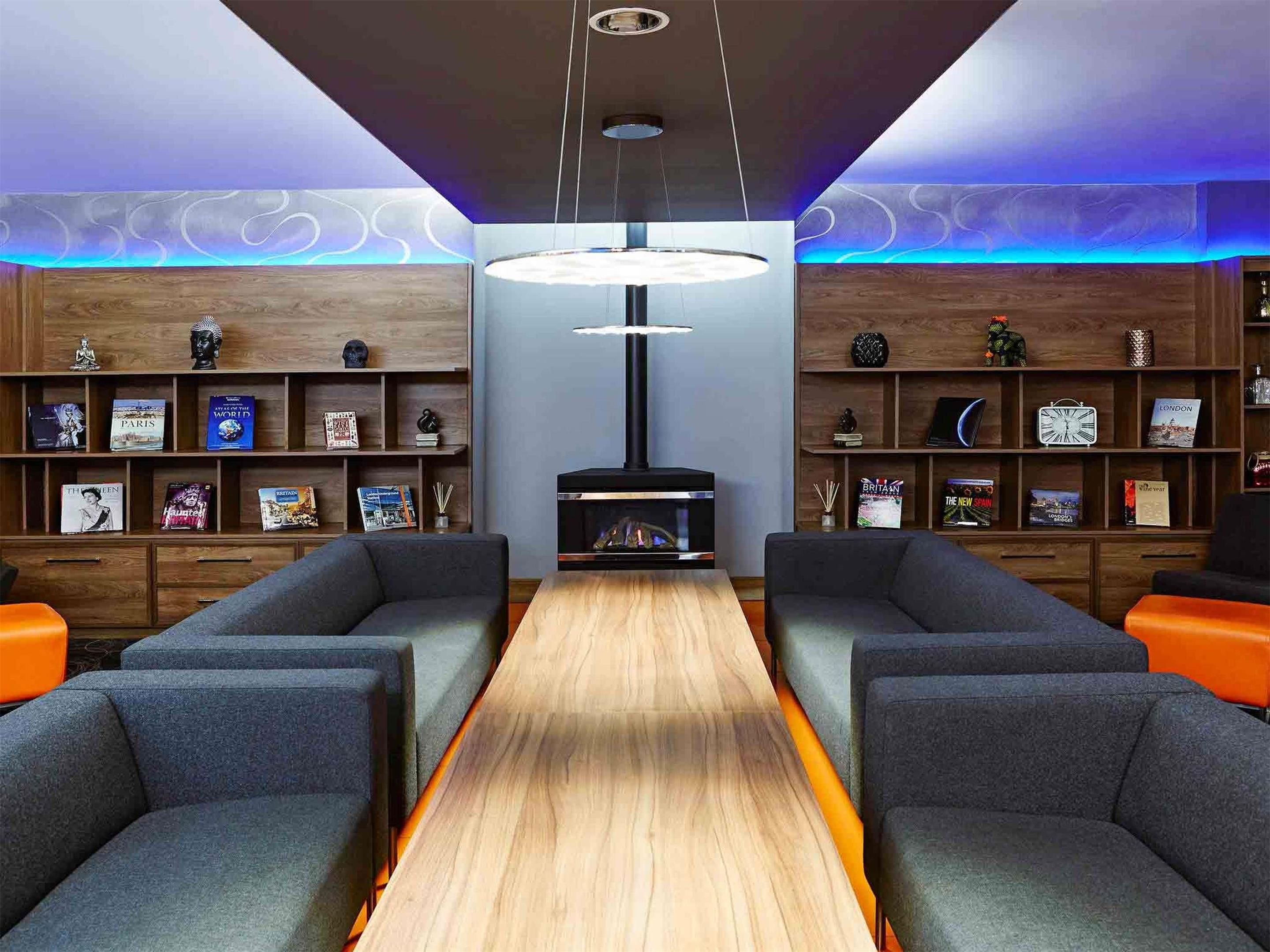 Sala de estar