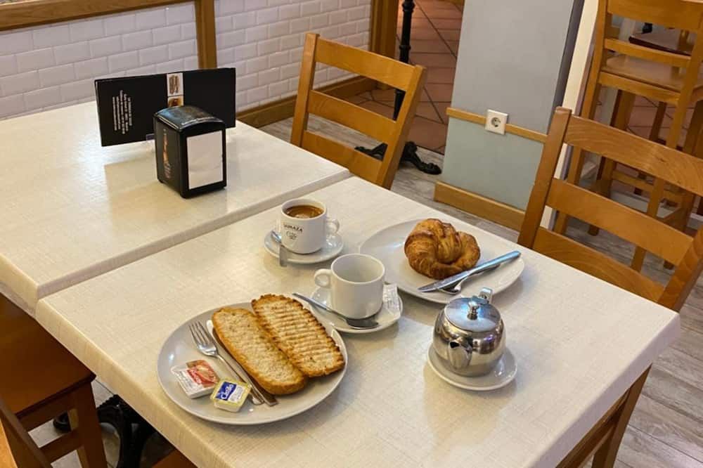 Comedor Foto