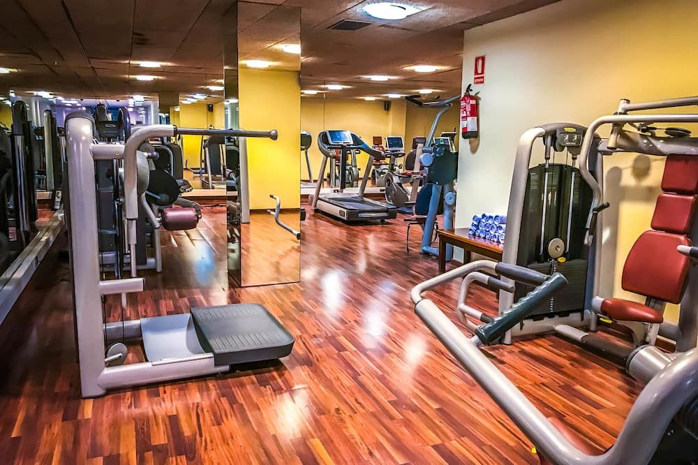 Gimnasio