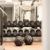 Gimnasio