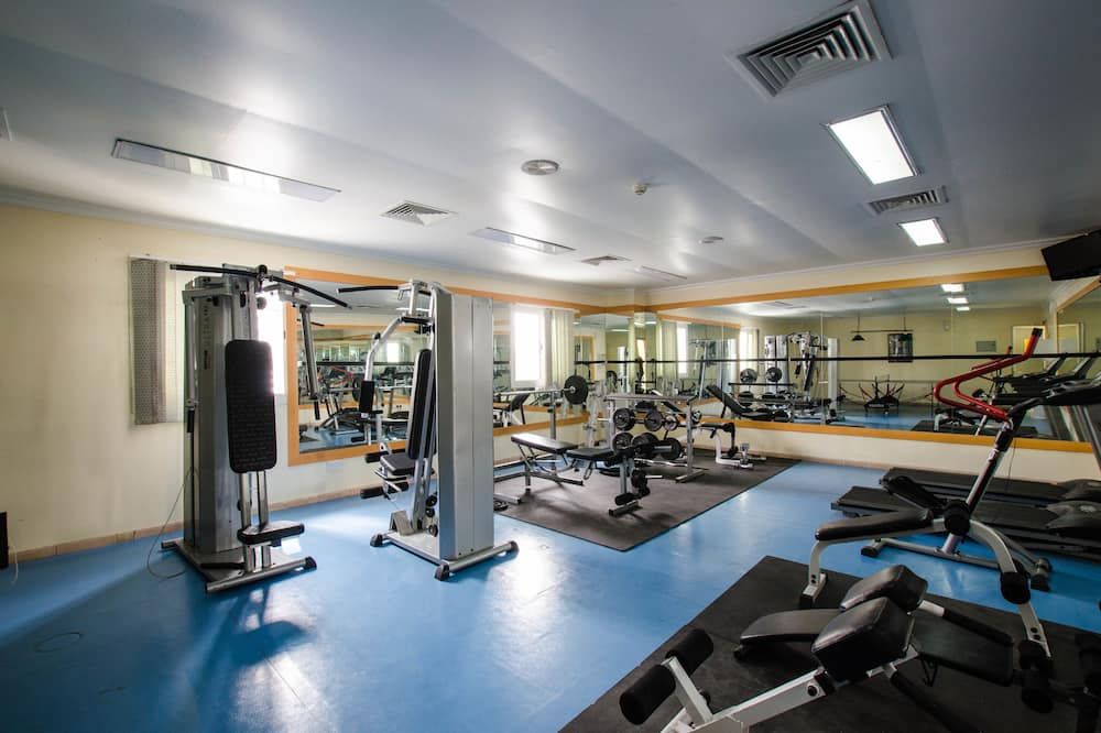 Gimnasio