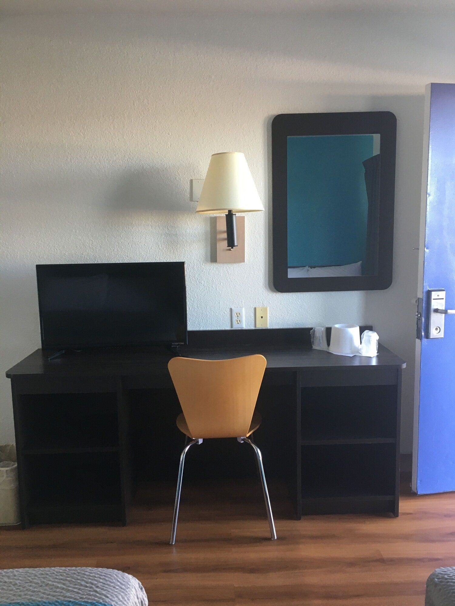 Servicio de la habitación
