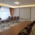 Sala de conferencias