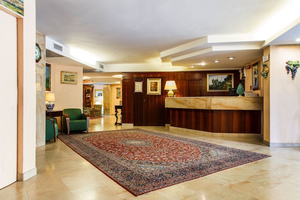 Recepción